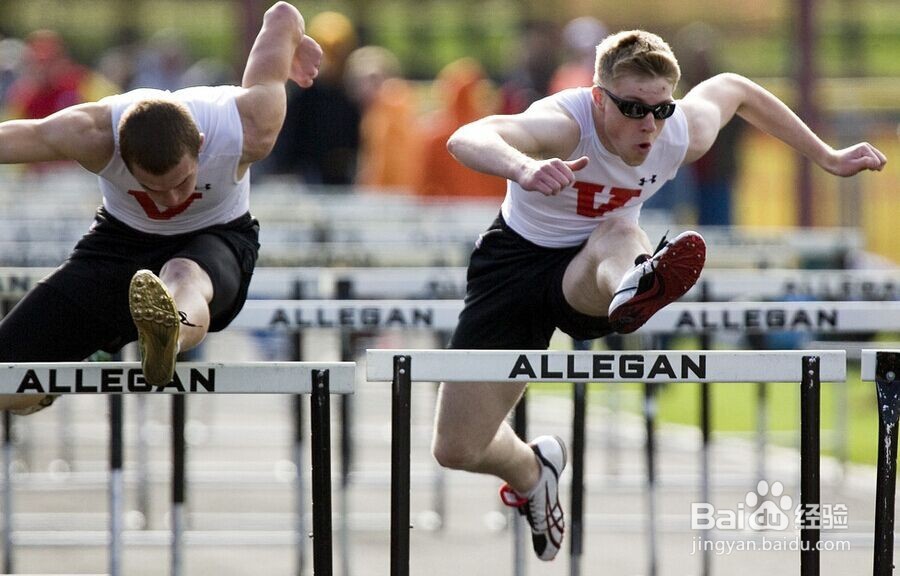 运动是这样的,你认同吗?