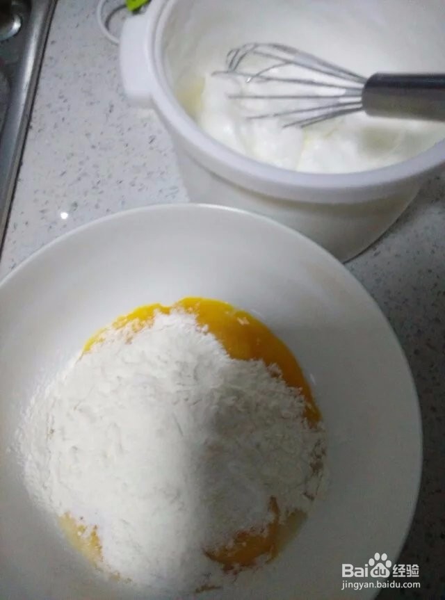 超简单易学零失败的电饭锅蛋糕 不用烤箱的蛋糕