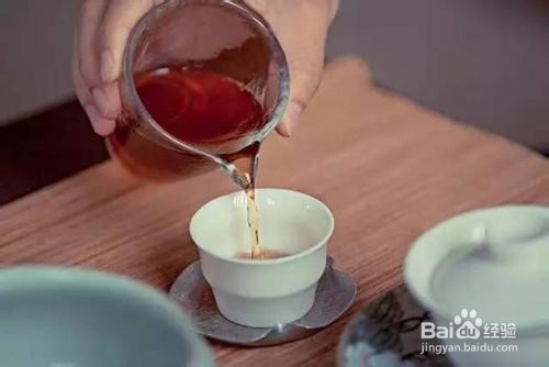 以茶代酒怎么敬酒