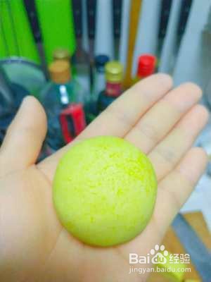 软糯南瓜包的做法