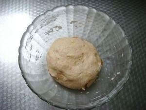 秋日时令小饼怎么做
