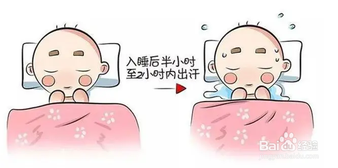 宝宝脾虚怎样调理效果好?