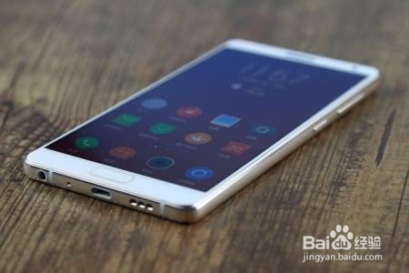 几款精美的手机