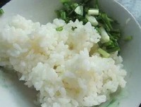 怎么做鸡蛋米老头