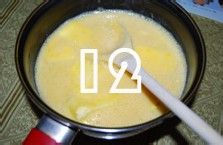 营养早餐自制柠檬蜜