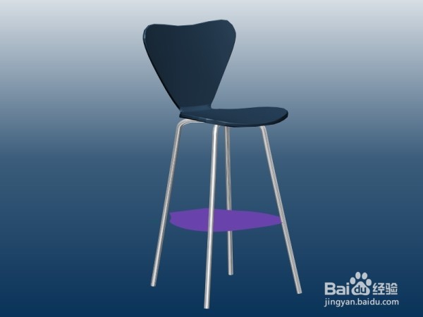 酒吧椅选购技巧