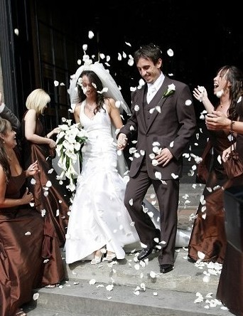 【结婚】教你避开婚礼策划中可能的败笔