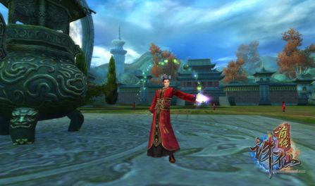 过关斩将——诛仙前传焚香副本通关攻略