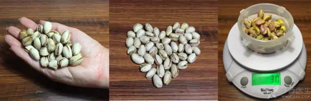 一天吃几个核桃好？坚果，你真的吃对了吗？