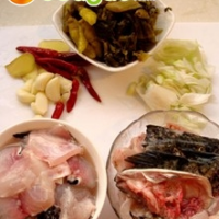 川味：酸菜鱼