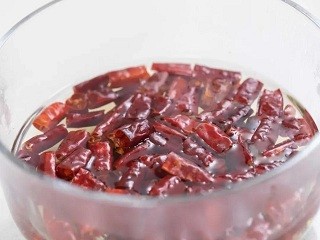 辣椒酥怎么做？