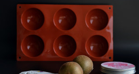 凉粉樱花果冻的做法