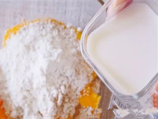 红薯奶酪球怎么做？