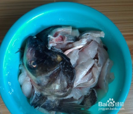 酸菜鱼火锅怎么做