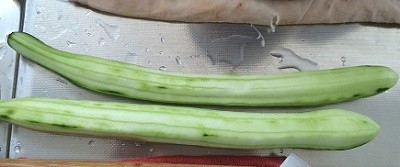 愚人家常菜之好吃好学的“凉拌黄瓜”