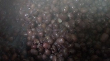 补气养生煮红豆怎么做