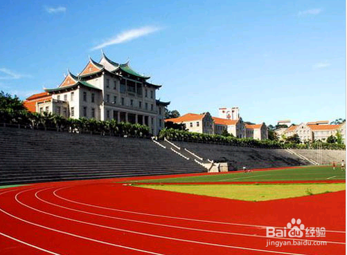厦门旅游必需知道的厦门公交线路