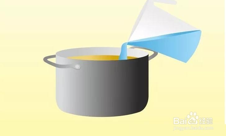 在家自制剃须泡沫，100%天然安全无激素！