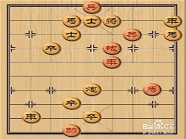 象棋爱好者如何下好象棋？