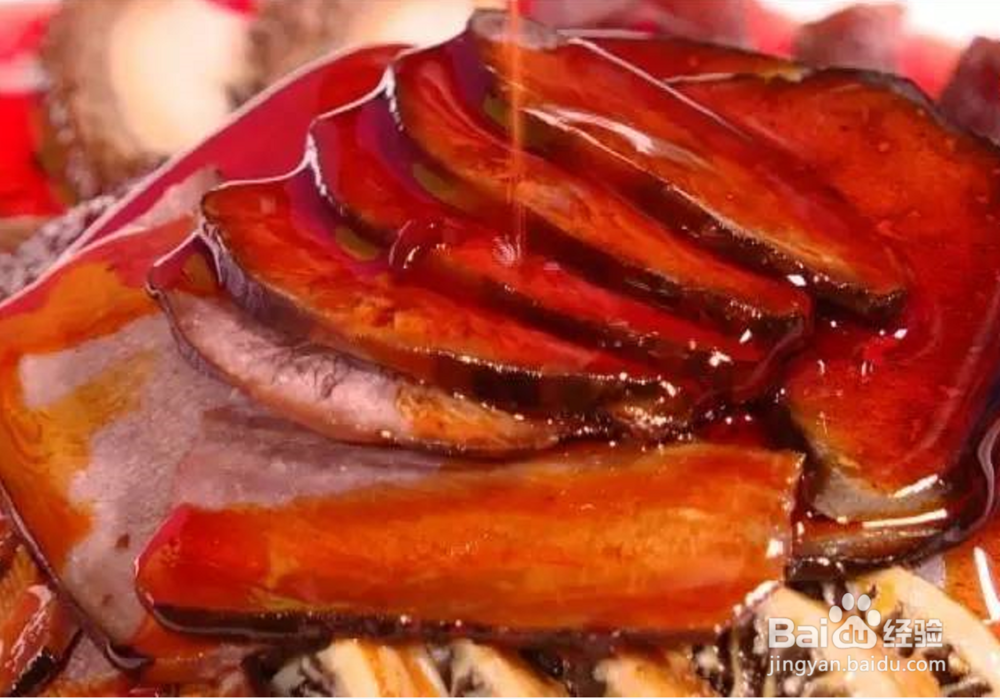 经典名菜夫妻肺片怎么做