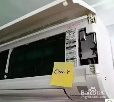 电器清洁怎么轻松搞定