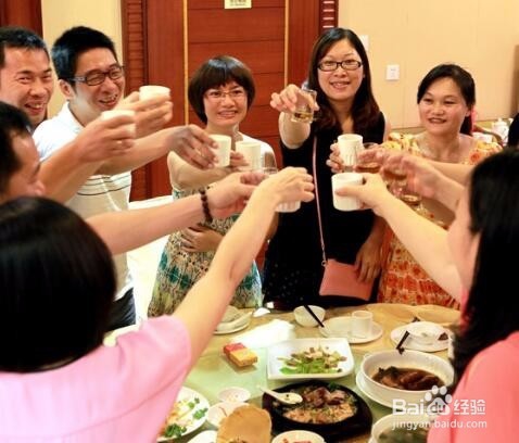 若干年后,同学聚会有必要吗