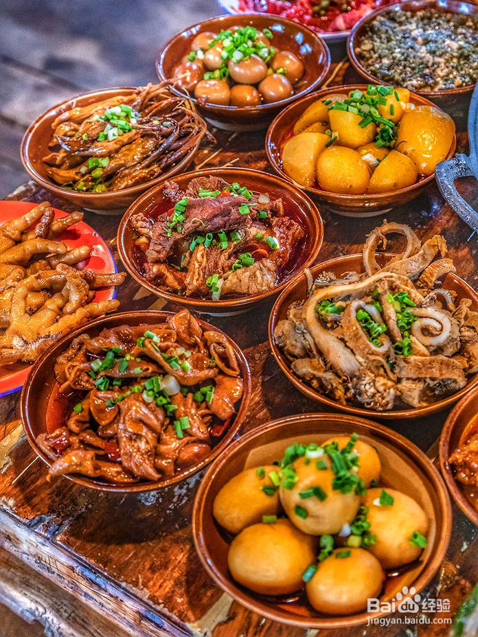 感谢鹿晗,让我吃到了这么好吃的重庆火锅!