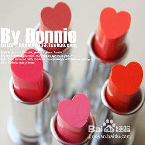 【卡侬酱辛秘】让唇膏更Match你~