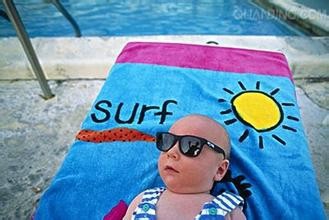 太阳晒后皮肤红痒怎么办