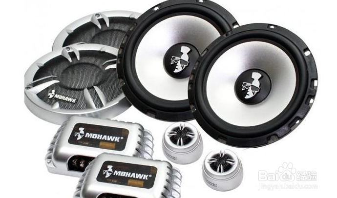 新手上路技巧之如何在高速公路上安全行车