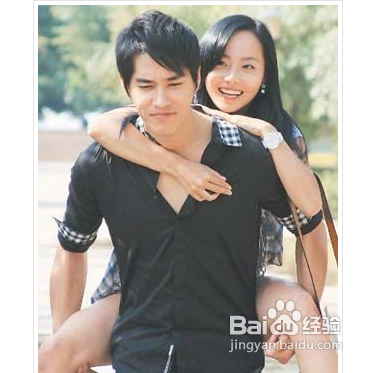 戚薇、董璇等女主角pk美白方法