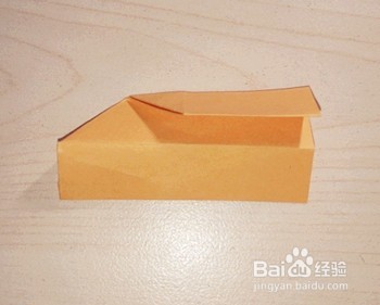 折纸系列-樱花的折纸方法