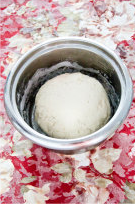 如何做秋芹肉饼