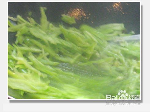 青椒土豆丝怎么弄