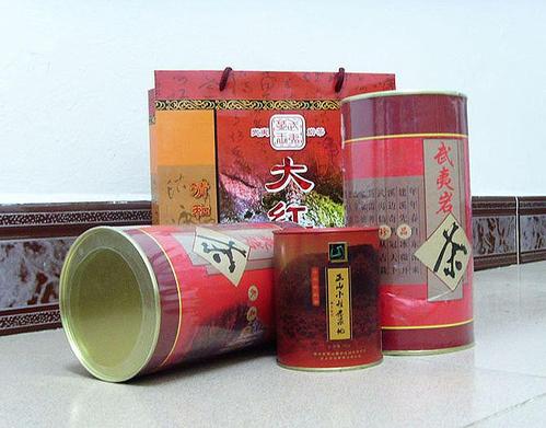 武夷山美食购物攻略