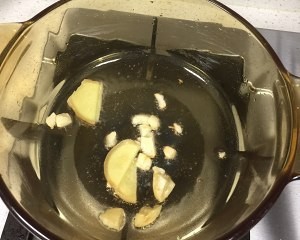 番茄鱼的制作方法