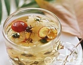 治疗失眠食疗小偏方——陈友珍