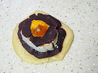 红豆Q饼——美味台式点心爱吃就做!