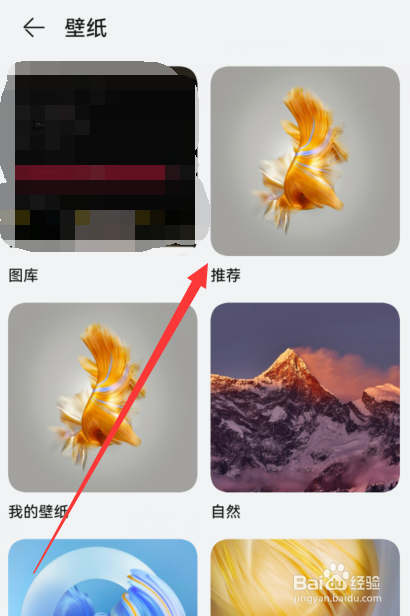 手机动态壁纸推荐