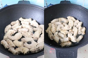 香辣孜然鸡脖的做法