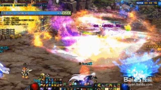 dnf普通超时空怎么打