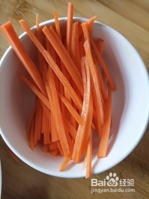 怎么自制家常炒豆腐