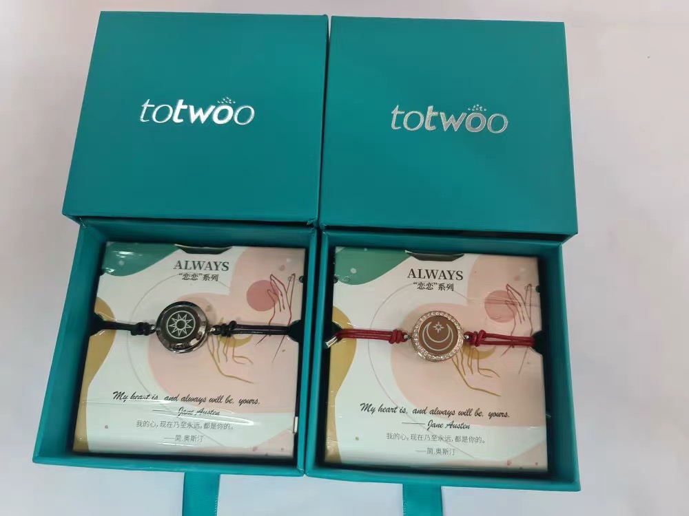 6款小众情侣好物分享！牙刷和睡衣已经烂大街，如今应该选这几样