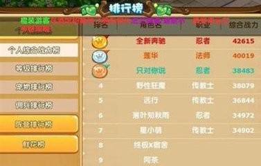 魔力宝贝手游怎么赚钱