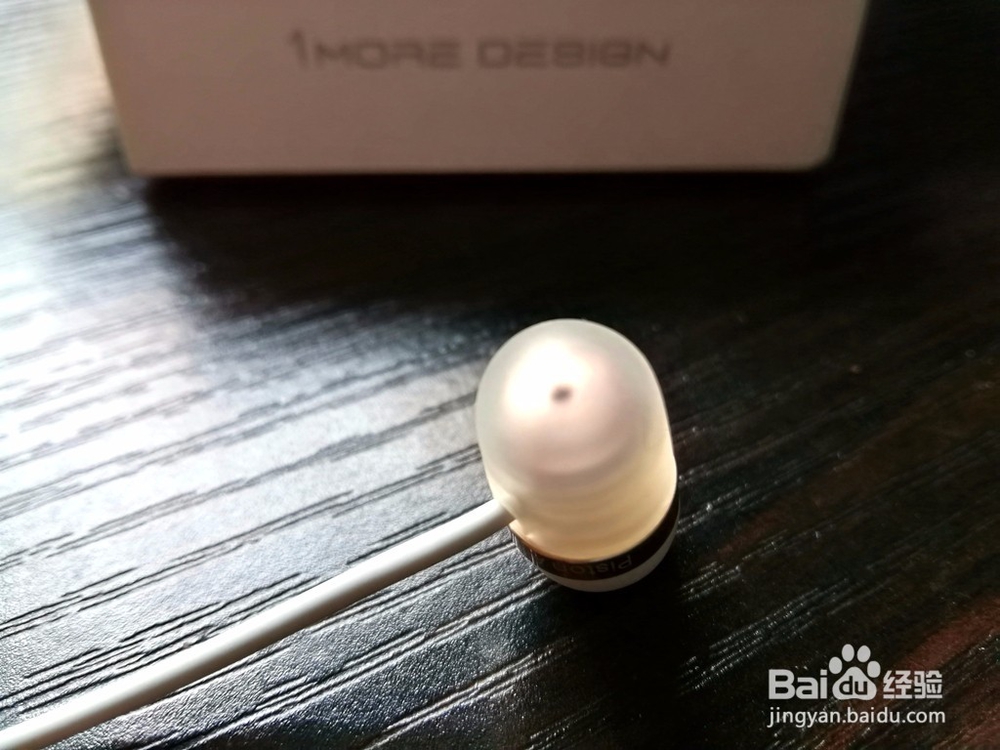小米胶囊耳机开箱晒物