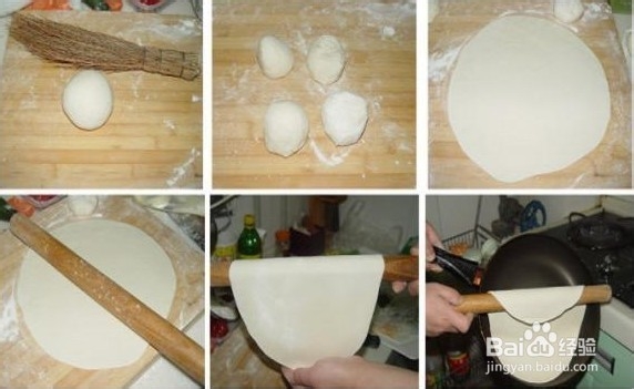 尝尝肯德基招牌菜