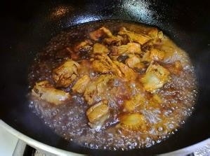 糖醋排骨 米饭杀手颜值担当