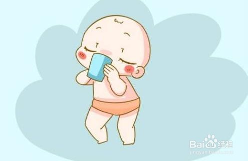 六种不适合宝宝的饮食习惯