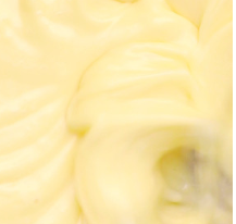 甜而不腻的提拉米苏