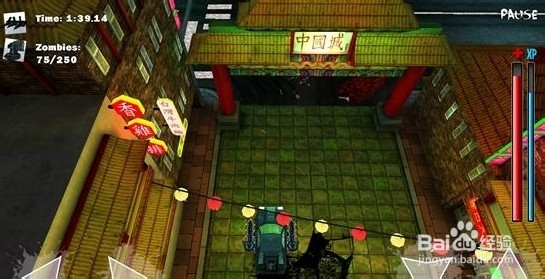 《虎胆烈车 》新手攻略详解